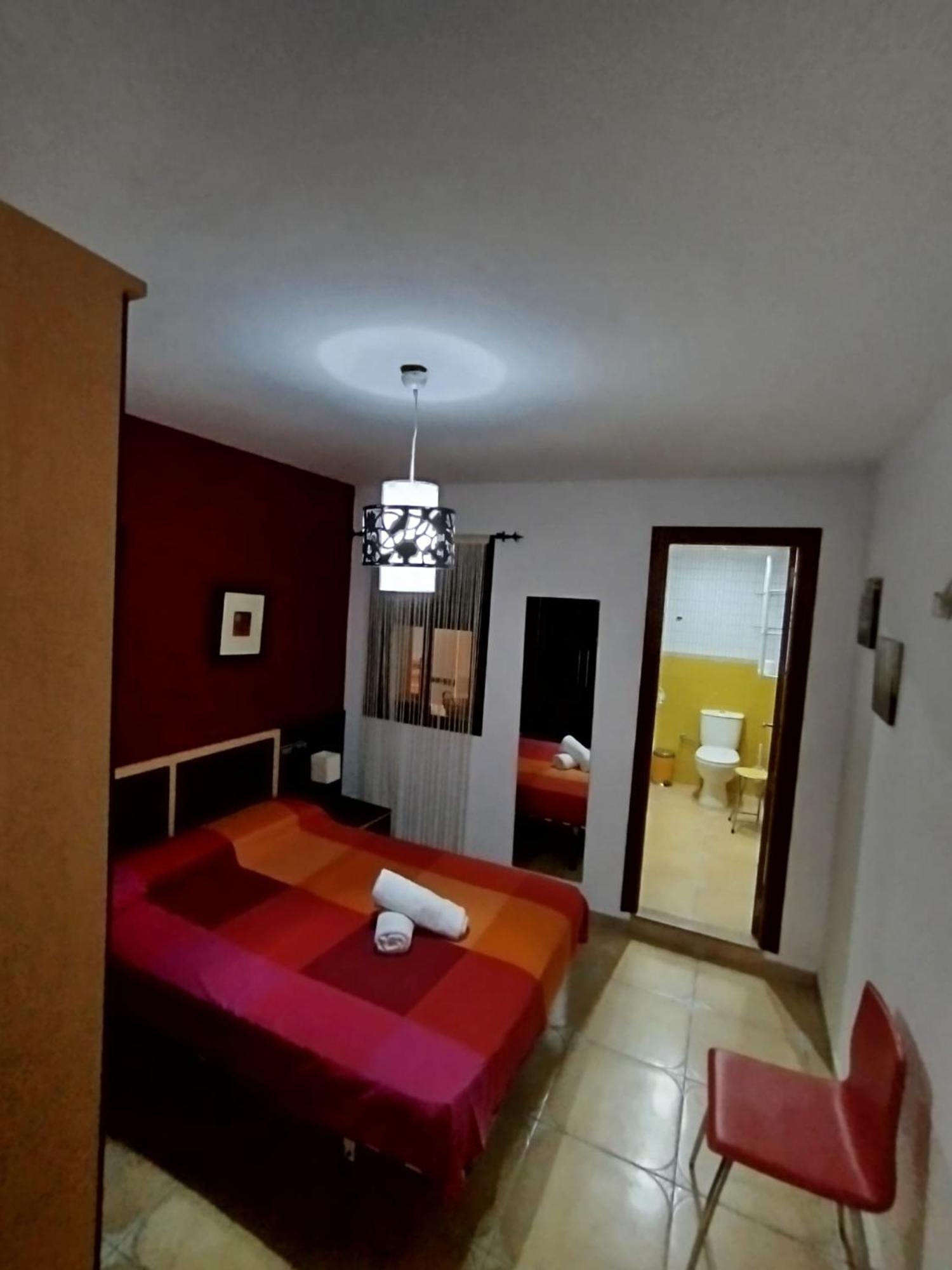 Apartment Levante *
