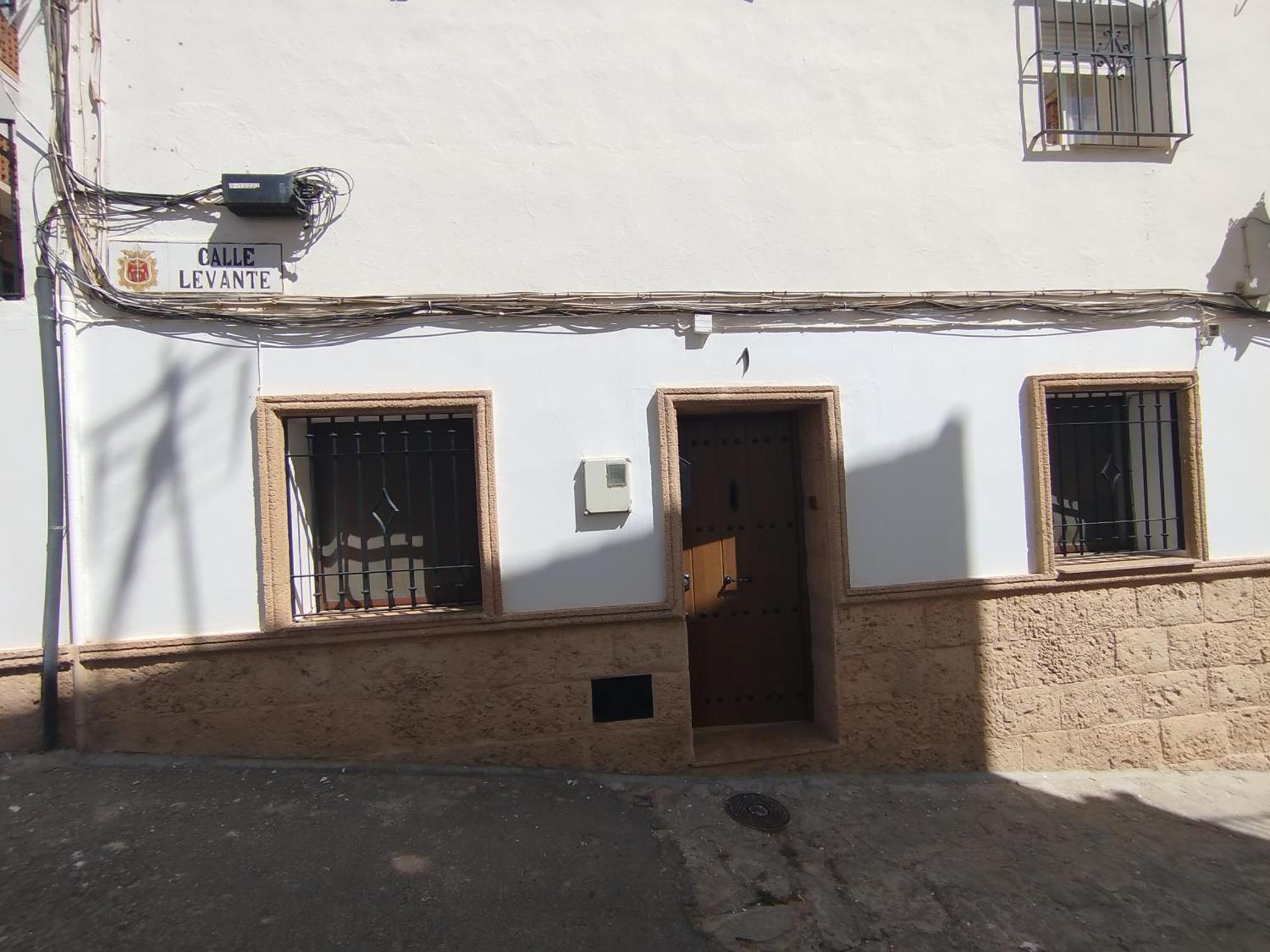 Levante Apartment *