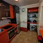 Apartamento Levante