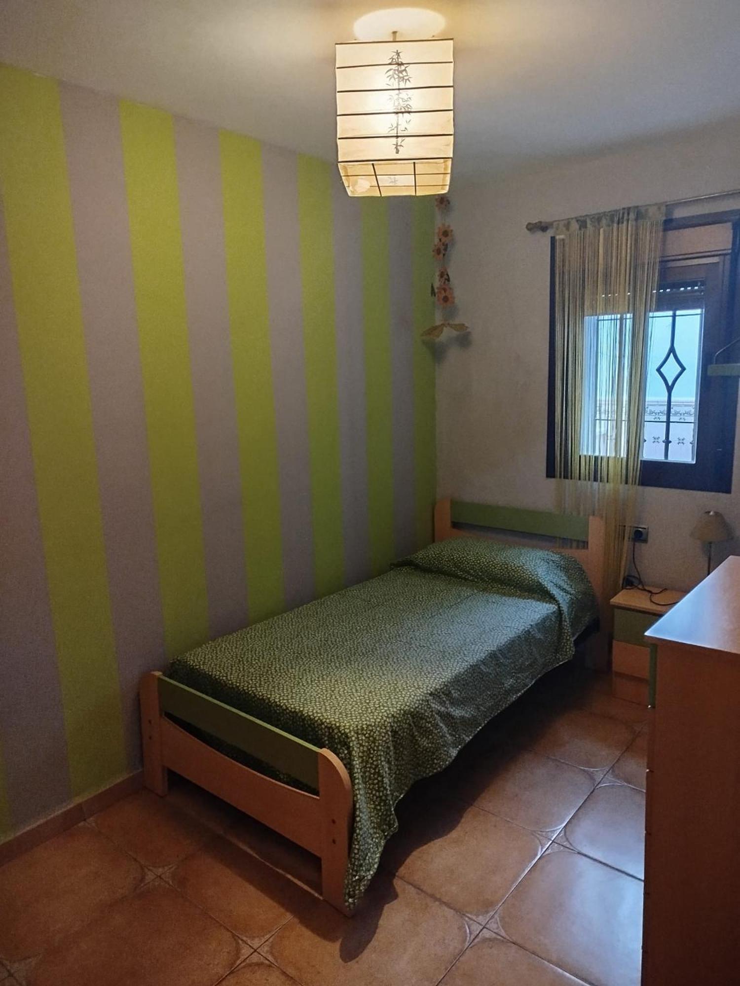 Apartment Levante *