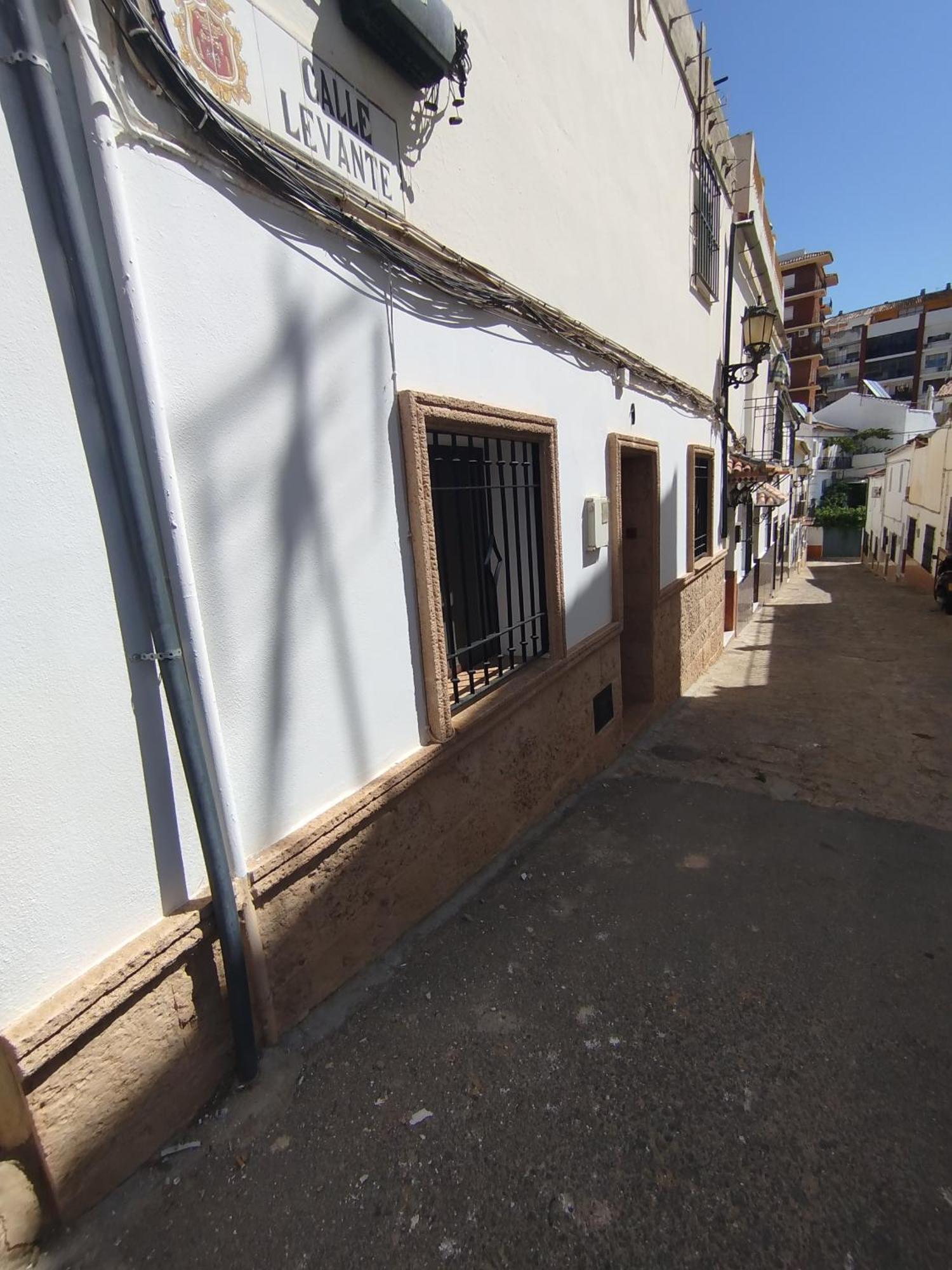 Apartment Levante *