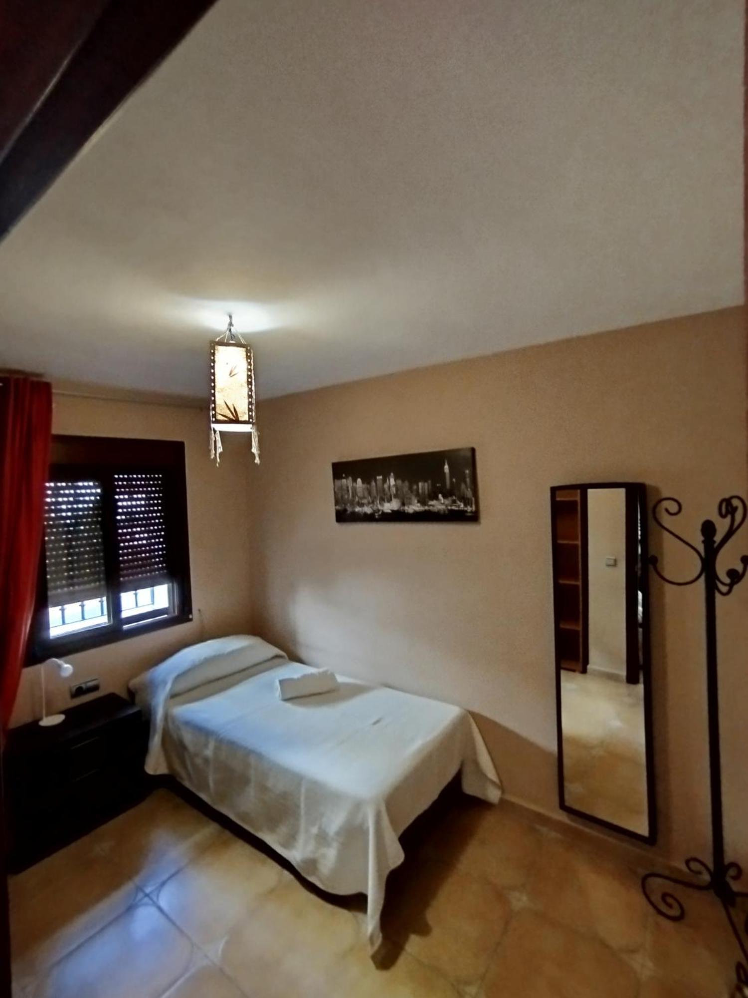 Levante Apartment Ronda